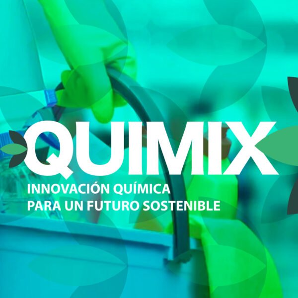 Ecolimp QIUIMIX 3