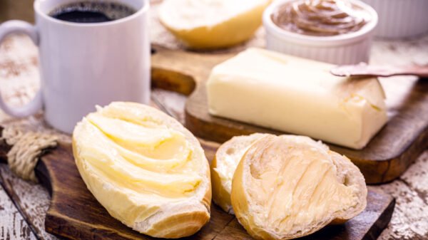 Emulsionantes para Margarinas de Mesa QUIMIX - Imagen 2