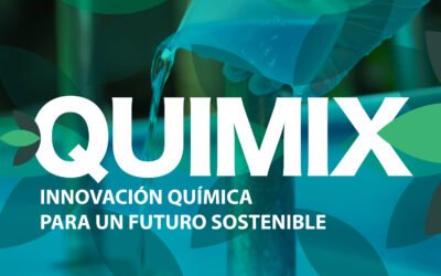 Alcohol Gel Antiséptico QUIMIX