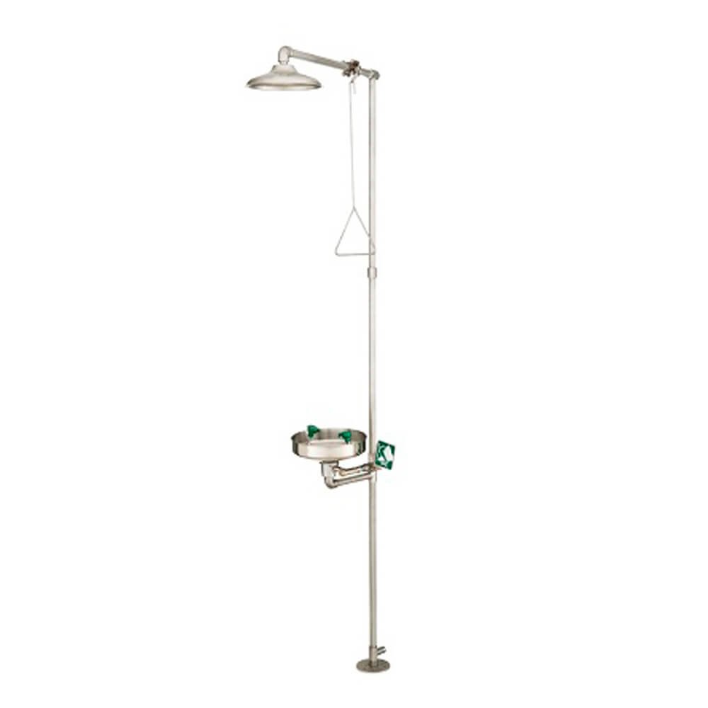 Ducha Lavaojos de Emergencia - Imagen 3