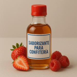 Saborizantes para Confitería QUIMIX