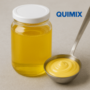 Emulsionantes para grasas bombeables QUIMIX