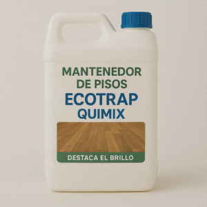 Ecotrap QUIMIX