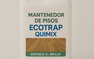 Ecotrap QUIMIX