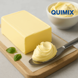 Emulsionantes para Margarinas de Mesa QUIMIX