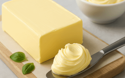 Emulsionantes para Margarinas de Mesa QUIMIX