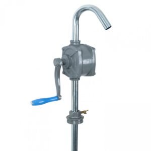 Bomba de Trasvasije Manual