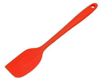 Espátula de Silicona para Aplicación de Resina - Imagen 2