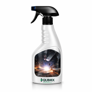 Antiadherente Para Soldadura Proteccion Y Limpieza Industrial Quimix