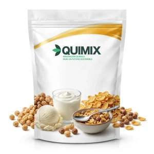 Cereales Extruidos Industriales Para Yogures Helados Y Snacks Quimix