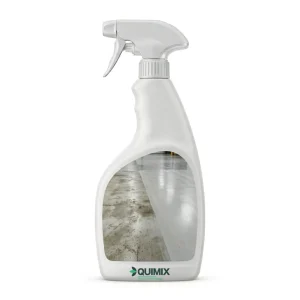Ecofelp Quimix Limpieza Y Mantenimiento De Pisos Industriales Quimix
