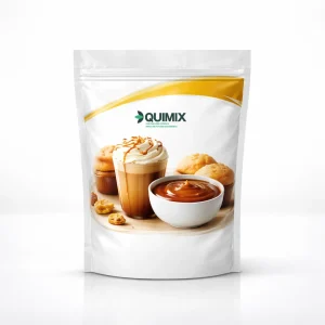 Colorante Caramelo QUIMIX | Aditivo Alimentario en Polvo y Líquido
