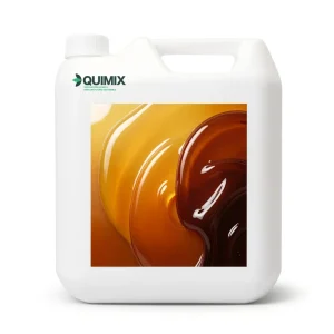 Colorante Caramelo QUIMIX | Color Natural en Polvo y Líquido para Alimentos y Bebidas