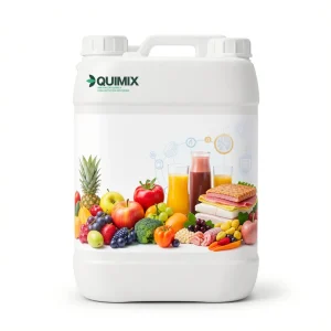 Conservantes y Antioxidantes QUIMIX – Soluciones Sintéticas y Naturales para Proteger tus Alimentos con Eficiencia y Seguridad