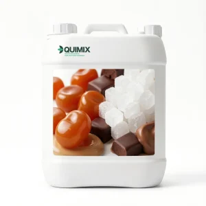Cristalizadores para Confitería QUIMIX – La Clave para una Textura Perfecta y Durabilidad en tus Dulces