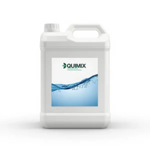 Detergente Neutro QUIMIX | Limpieza Segura para Industria Alimentaria