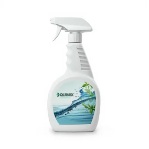 Ecofresh Quimix Desodorizante Ambiental De Accion Prolongada Quimix