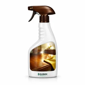 Ecomueble QUIMIX | Lustramuebles Protector y Restaurador de Superficies
