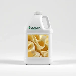 Emulsionantes, Cristalizadores y Oil Absorbers QUIMIX – Estabilidad y Rendimiento en Margarinas Líquidas