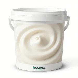 Emulsionantes para Cremas de Relleno QUIMIX – Estabilidad, Textura y Consistencia para Productos de Pastelería