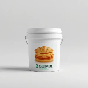 Emulsionantes para Margarinas de Hojaldre QUIMIX – Laminación Perfecta y Textura Premium