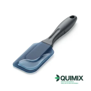 Espatula De Silicona Para Resina Aplicacion Precisa Y Profesional Quimix