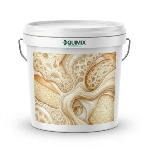 Estabilizantes para Suavidad y Vida Útil de Masas QUIMIX – Textura, Frescura y Rendimiento en Panadería