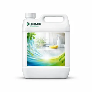 Limpiador Multiusos Neutro QUIMIX | Limpieza Segura y Versátil