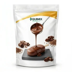 Pgpr Para Chocolate Emulsionante Para Coberturas Y Helados Quimix