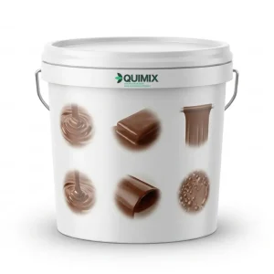 PGR para Baños de Chocolate QUIMIX – Fluidez, Cobertura y Brillo Perfecto