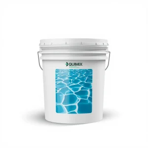 Piscinol Multifuncion Quimix Cloro Estabilizado Todo En Uno Para Piscinas Quimix