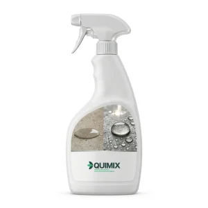 Sellador De Concreto Impermeabilizante Proteccion Industrial Quimix