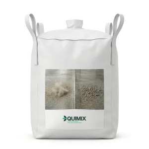 Supresor De Polvo Seco Industrial Control De Particulas Quimix